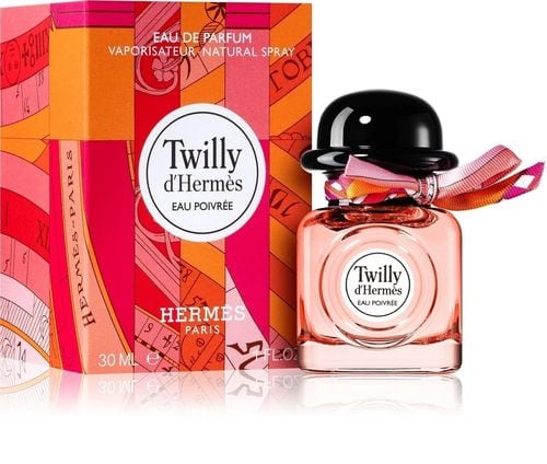 Twilly Eau Poivre Eau de Parfum Spray for Women - 1.0 oz