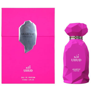 Arabiyat Prestige Uhud Eau de Parfum for Unisex