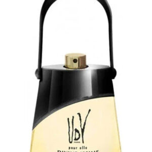 Ulric De Varens Divine Issime Eau de Parfum for Women – 2.5 oz