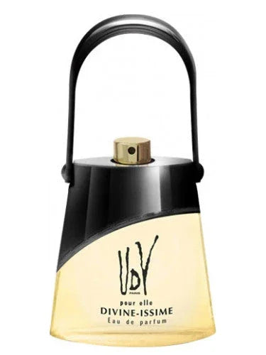 Ulric De Varens Divine Issime Eau de Parfum for Women – 2.5 oz