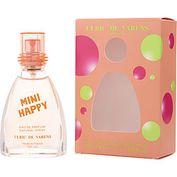 Ulric De Varens Mini Happy EAU DE PARFUM SPRAY 0.84 OZ