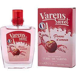Ulric De Varens Sweet Pomme D'amour EAU DE PARFUM SPRAY 1.7 OZ