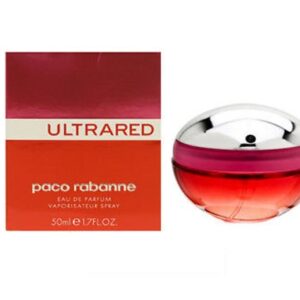 Ultrared Eau de Parfum Spray for Women - 1.7 oz