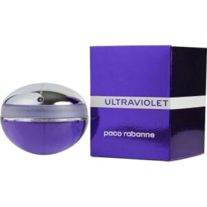 Ultraviolet Eau de Parfum Spray for Women 2.7 oz