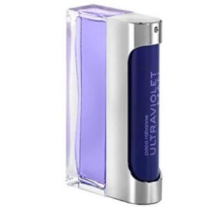 Ultraviolet Man Eau de Toilette Spray 3.4 oz