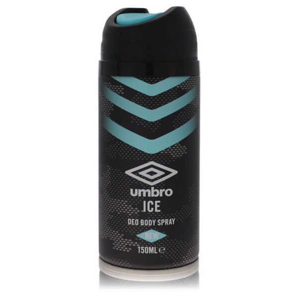 Umbro Ice Deo Body Spray for Men