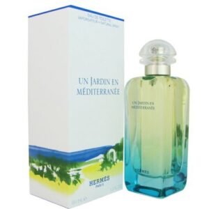 Un Jardin En Mediterranee Women's Eau de Toilette Spray