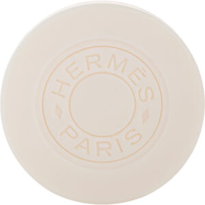 Un Jardin Sur La Lagune by Hermes PERFUMED SOAP 3.3 OZ