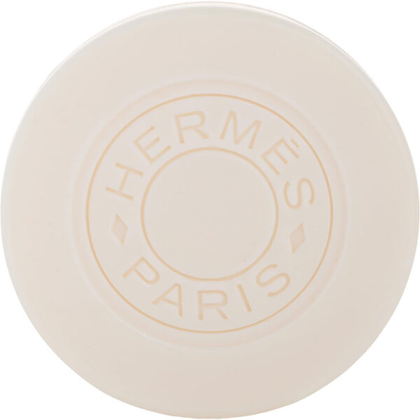 Un Jardin Sur La Lagune by Hermes PERFUMED SOAP 3.3 OZ