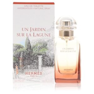 Un Jardin Sur La Lagune Women's Eau de Toilette Spray