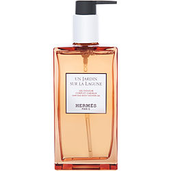 Un Jardin Sur La Lagune Hair & Body Shower Gel 6.5 oz