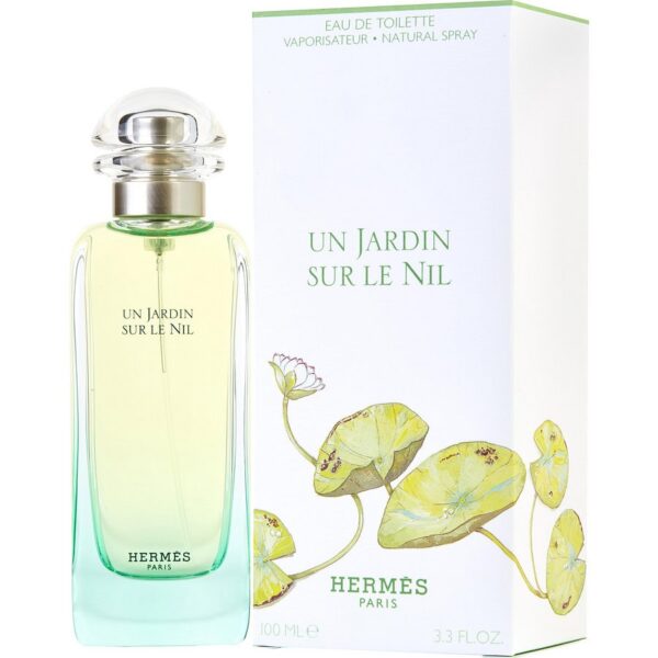 Un Jardin Sur Le Nil Women's Eau de Toilette Spray 3.3 oz