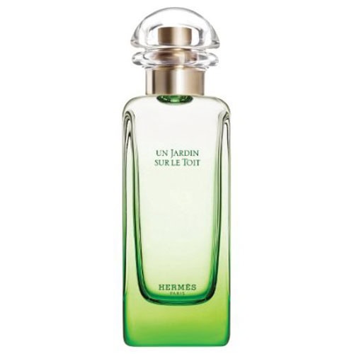 Un Jardin Sur Le Toit Women's Eau de Toilette Spray - 3.3 oz