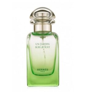 Un Jardin Sur Le Toit Unisex Eau de Toilette Spray 1.0 oz