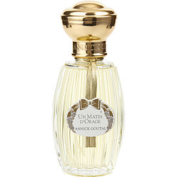 Un Matin D'orage by Annick Goutal EAU DE PARFUM SPRAY 3.4 OZ