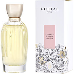 Un Matin D'orage by Annick Goutal EAU DE PARFUM SPRAY 3.4 OZ