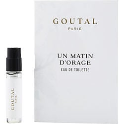 Un Matin D'orage by Annick Goutal EDT Vial for Women