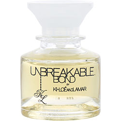 Unbreakable Bond By Khloe And Lamar EDT 0.25 OZ MINI