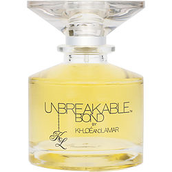 Unbreakable Bond by Khloe and Lamar Unisex EDT Spray 3.4 oz