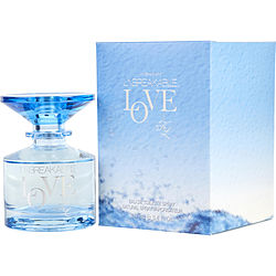 Unbreakable Love by Khloe and Lamar EDT Spray 3.4 oz