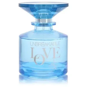 Unbreakable Love Eau de Toilette Spray for Women | 3.4 oz