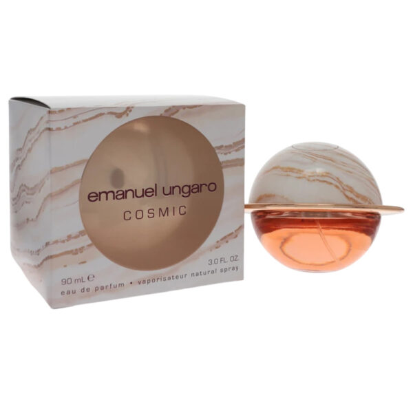 Ungaro Cosmic Eau de Parfum for Women – 3 oz