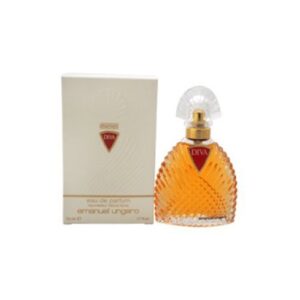 Ungaro Diva Eau de Parfum for Women – 1.7 oz