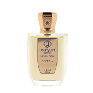 Unique'e Luxury Akdeniz Extrait de Parfum for Unisex – 3.4 oz