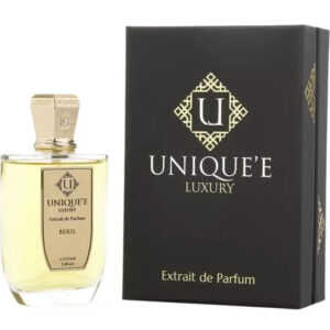 Unique'e Luxury Beril Extrait de Parfum for Unisex – 3.4 oz