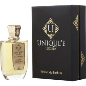 Unique'e Luxury Chypre Toscano Extrait de Parfum for Unisex – 3.4 oz