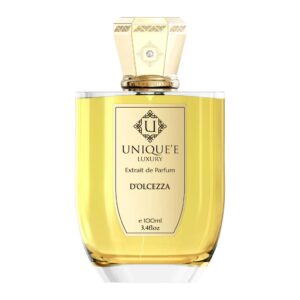 Unique'e Luxury D'olcezza Extrait De Parfum Spray 3.4 oz
