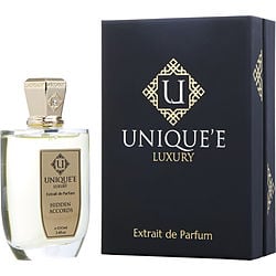 Unique'e Luxury Hidden Accords Extrait de Parfum Spray 3.4 oz