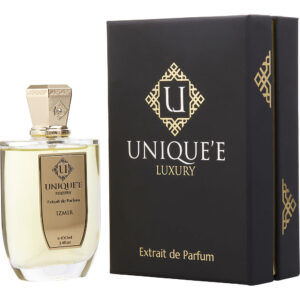 Unique'e Luxury Izmir Extrait de Parfum for Unisex – 3.4 oz