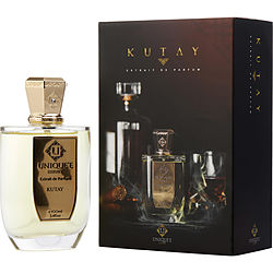 Unique'e Luxury Kutay by Unique'e Luxury EXTRAIT DE PARFUM SPRAY 3.4 OZ for UNISEX