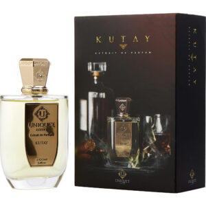 Unique'e Luxury Kutay Extrait de Parfum for Unisex – 3.4 oz
