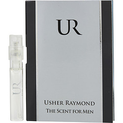 Ur by Usher EDT Spray Vial - Men's Fragrance Sample