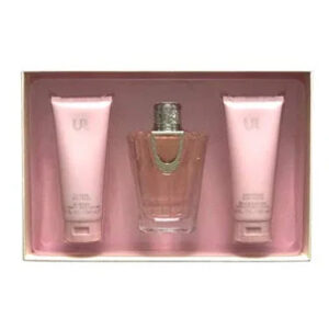 Ur by Usher Women's Fragrance Set - Eau de Parfum, Body Lotion & Wash