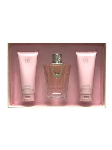 Ur by Usher Women's Fragrance Set - Eau de Parfum, Body Lotion & Wash