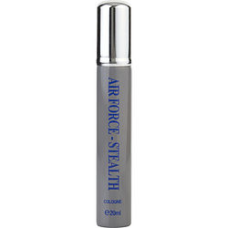 Us Air Force by Parfumologie STEALTH COLOGNE SPRAY 0.67 OZ (UNBOXED)