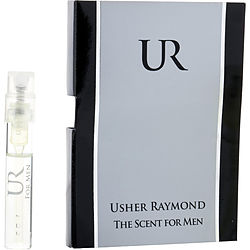 Usher by Usher EDT Spray Vial for Men