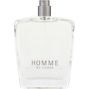 Usher Homme * Eau de Toilette for Men – 3.4 oz