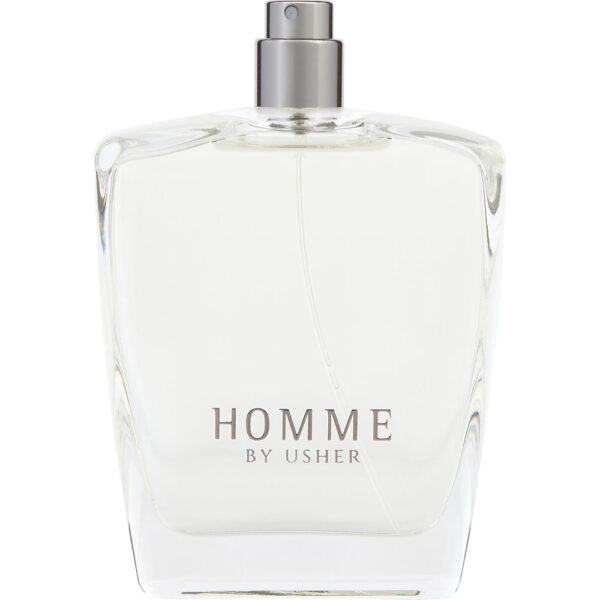 Usher Homme * Eau de Toilette for Men – 3.4 oz