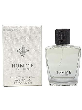 Usher Homme Eau de Toilette for Men – 1.7 oz
