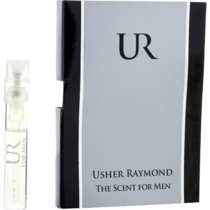Usher ON CARD Eau de Toilette for Men
