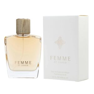 Usher Raymond Usher Femme Eau de Parfum for Women – 3.4 oz