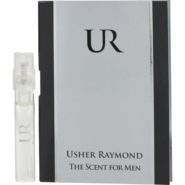 Usher Ur ON CARD Eau de Toilette for Men