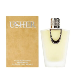 Usher Usher Eau de Parfum for Women – 3.4 oz