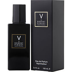 V By Robert Piguet (Visa) EAU DE PARFUM SPRAY 3.4 OZ for Women