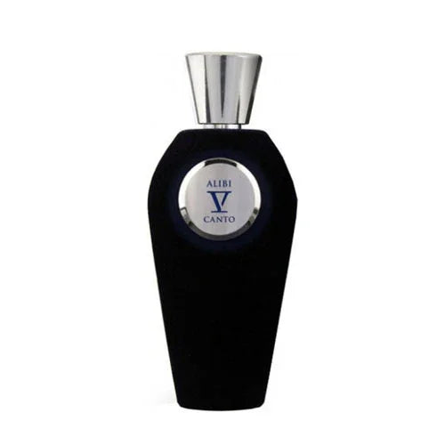 V Canto Alibi Extrait de Parfum for Unisex – 3.38 oz