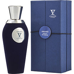 V Canto Amans by V Canto EXTRAIT DE PARFUM SPRAY 3.4 OZ